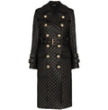 Anna's Trench Coat