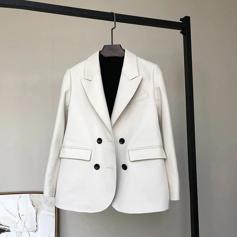 Sammys Double Blazer