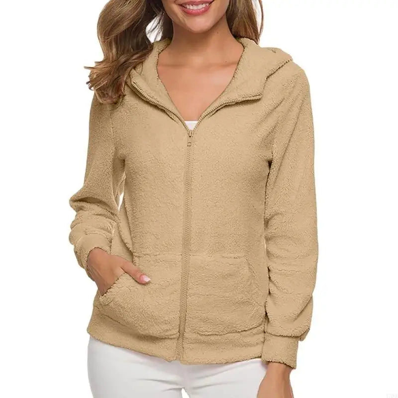 Lamb Hoodie