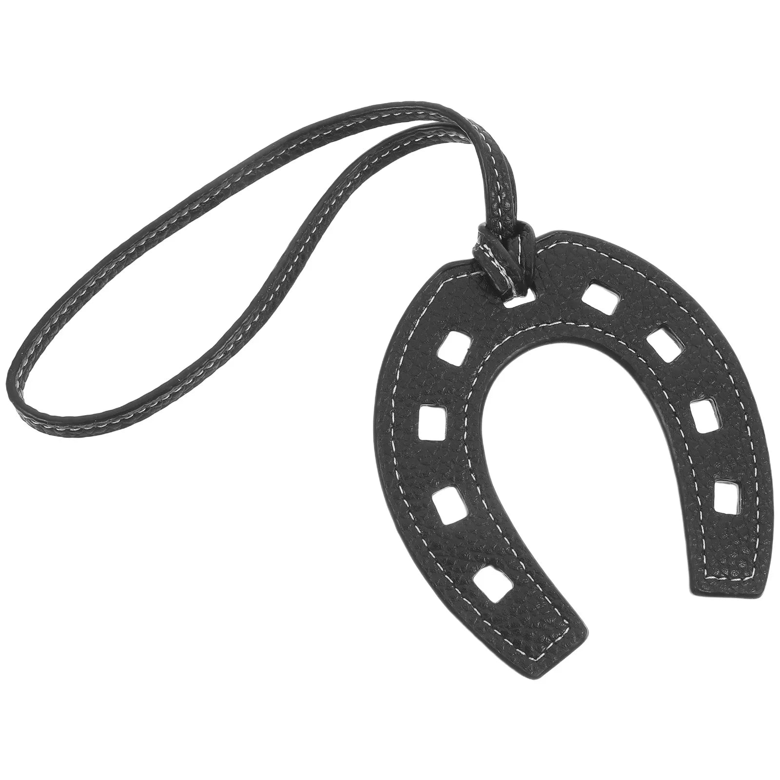 Horseshoe Pendant Accessory