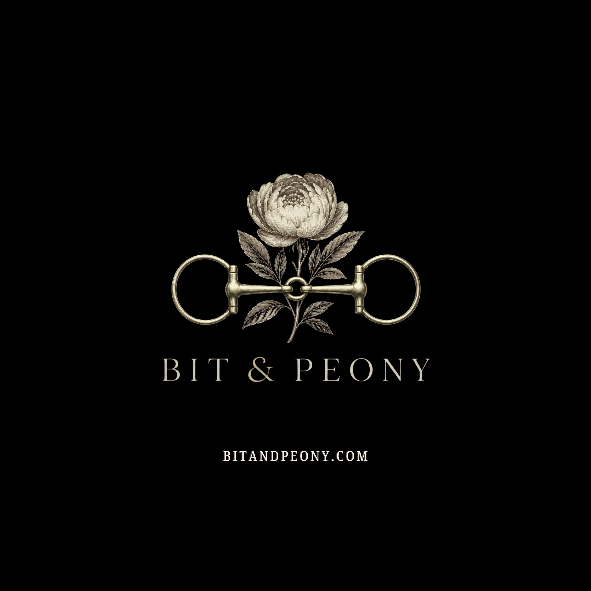 BIT & PEONY