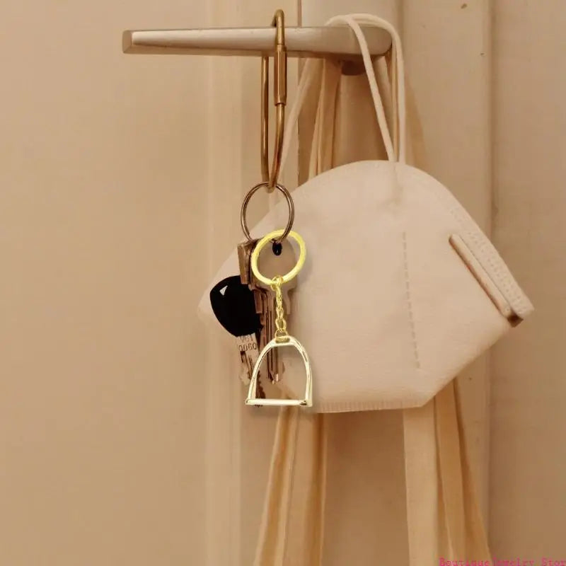The Key Chain