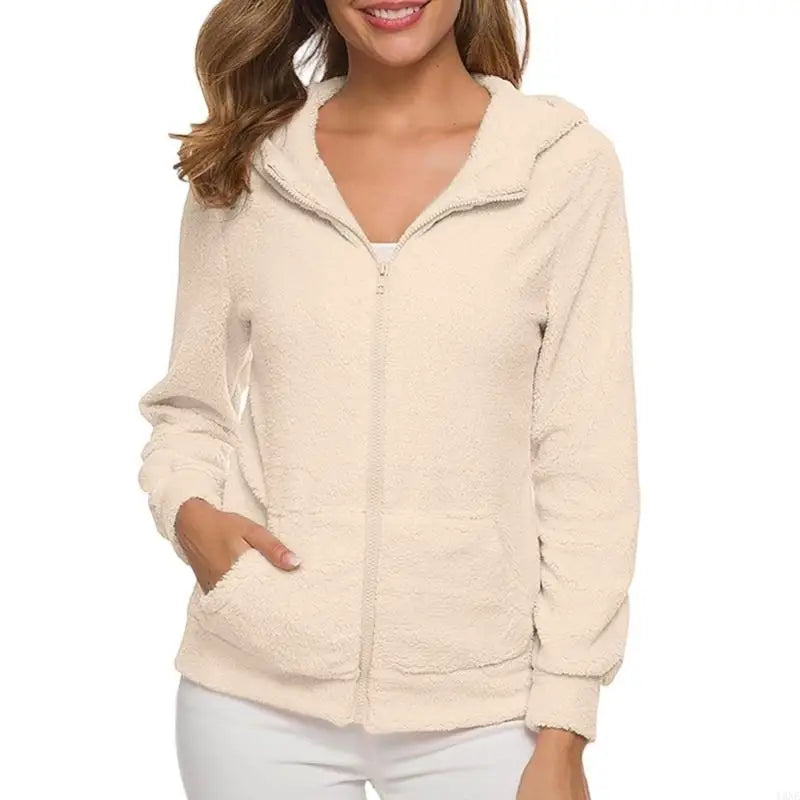 Lamb Hoodie