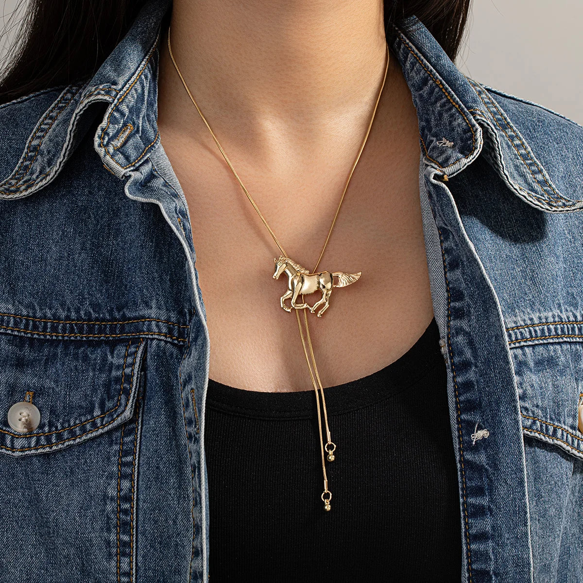 Gallop Bolo
