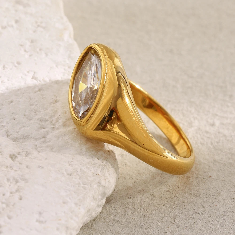 Eye See You Ring