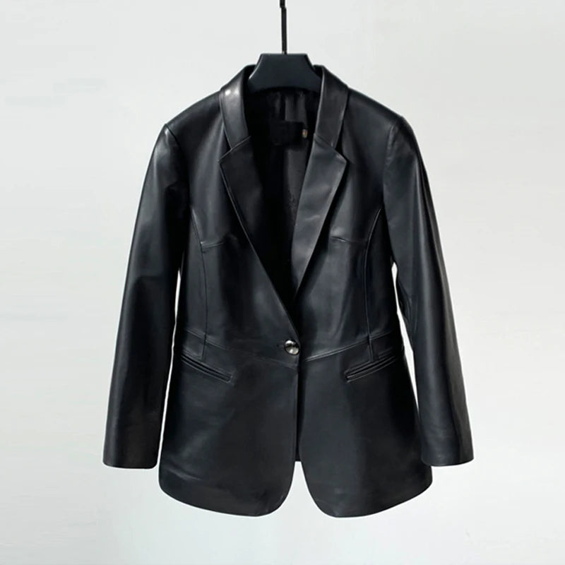 The Cigar Lounge Jacket