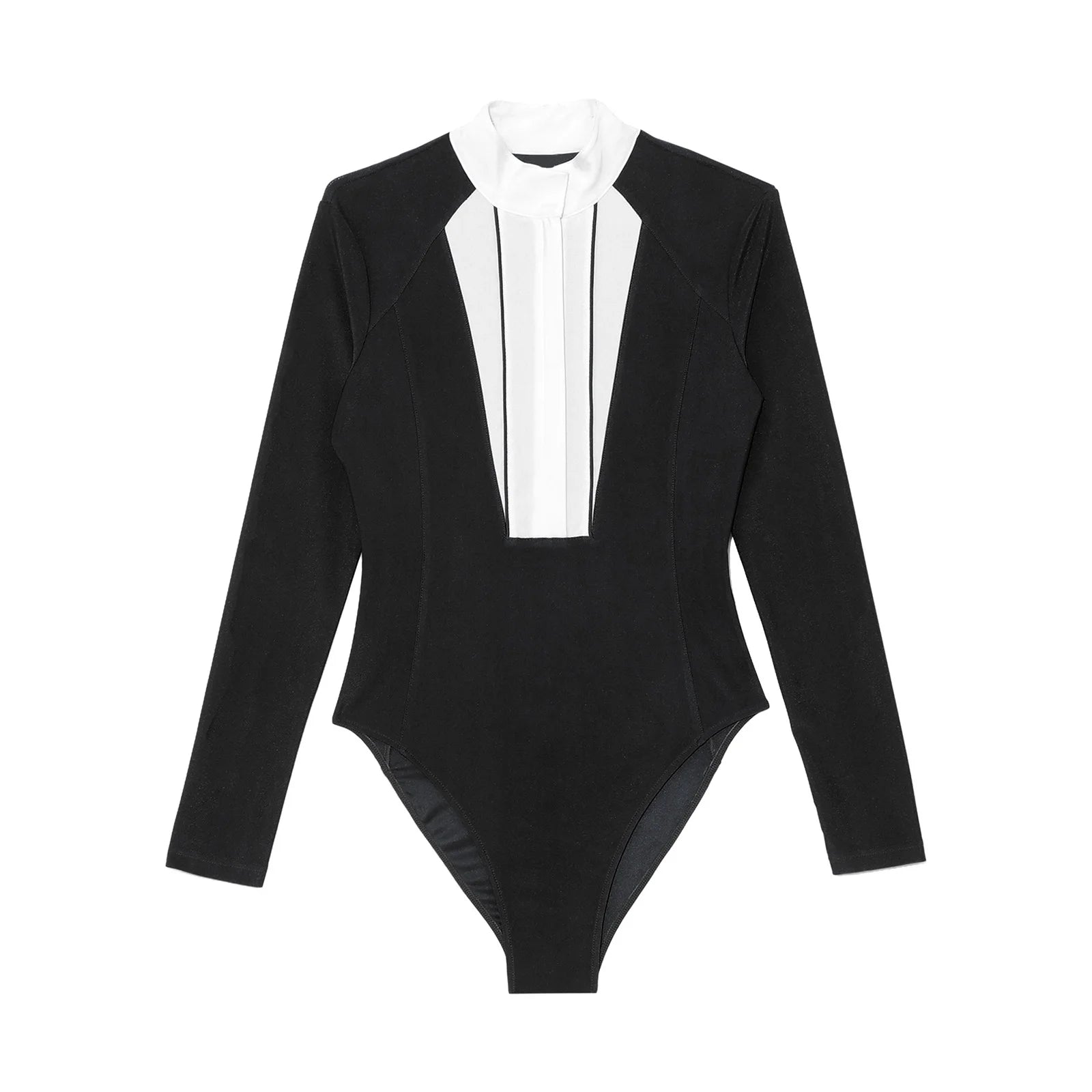 Equestrian Riding Bodysuit