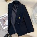 Blue Blazer