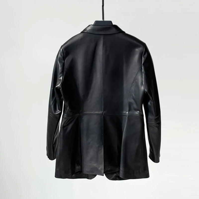 The Cigar Lounge Jacket