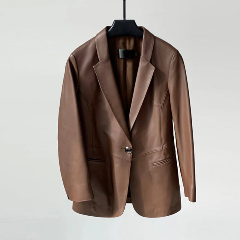 The Cigar Lounge Jacket