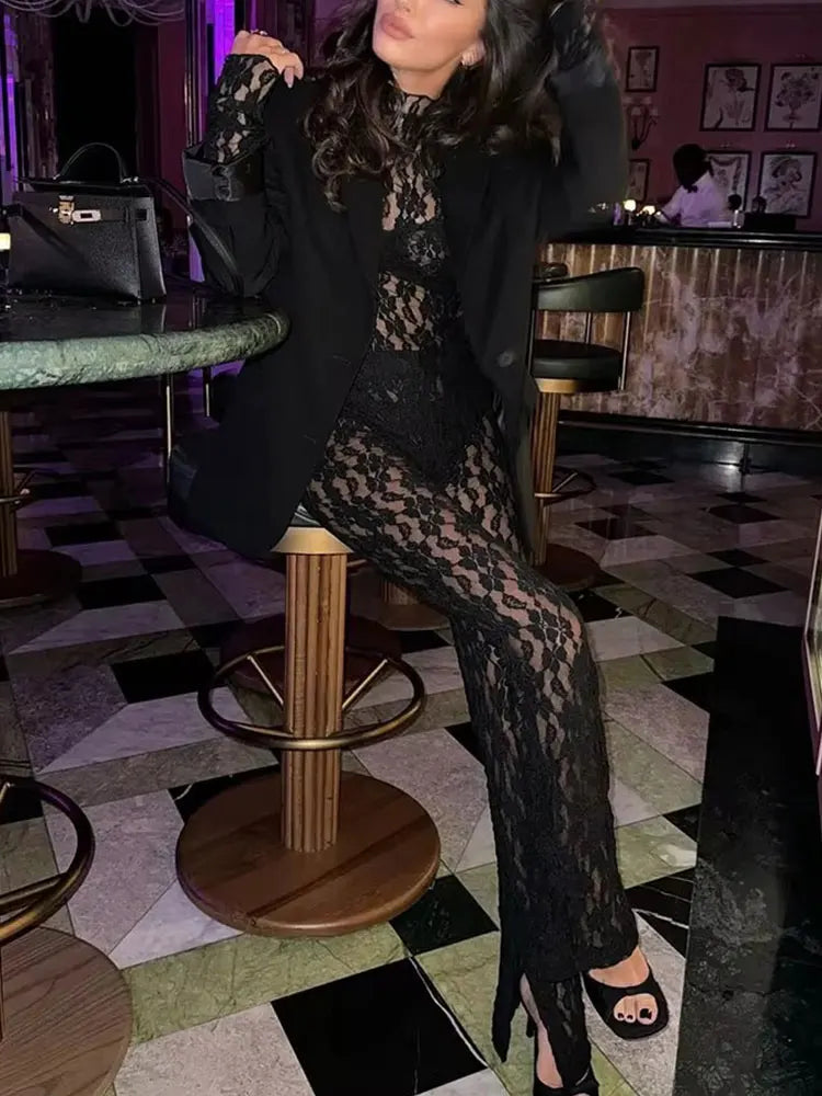 LACE Body