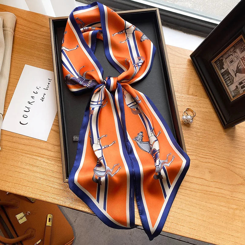 The Ribbon