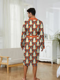 Penguin Robe