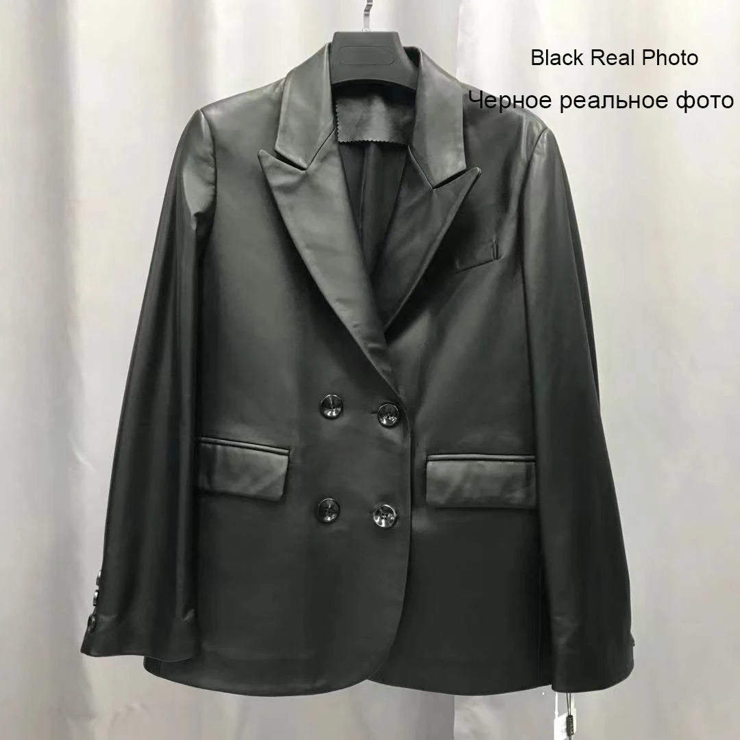 Sammys Double Blazer