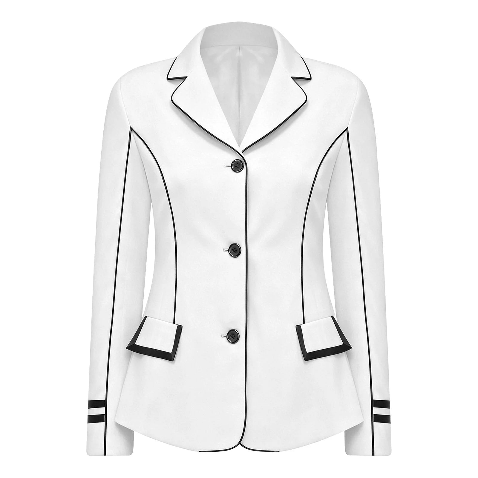 The Equestrian Jacket