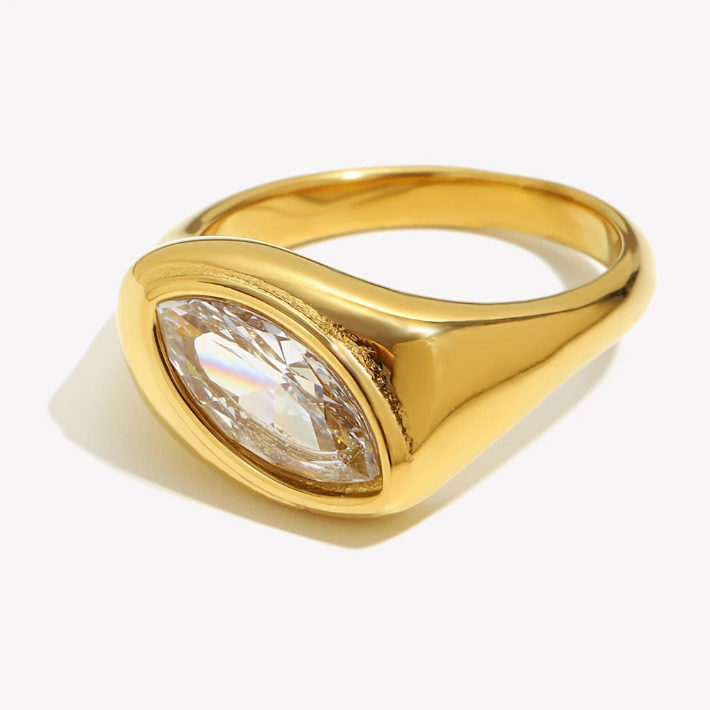 Eye See You Ring