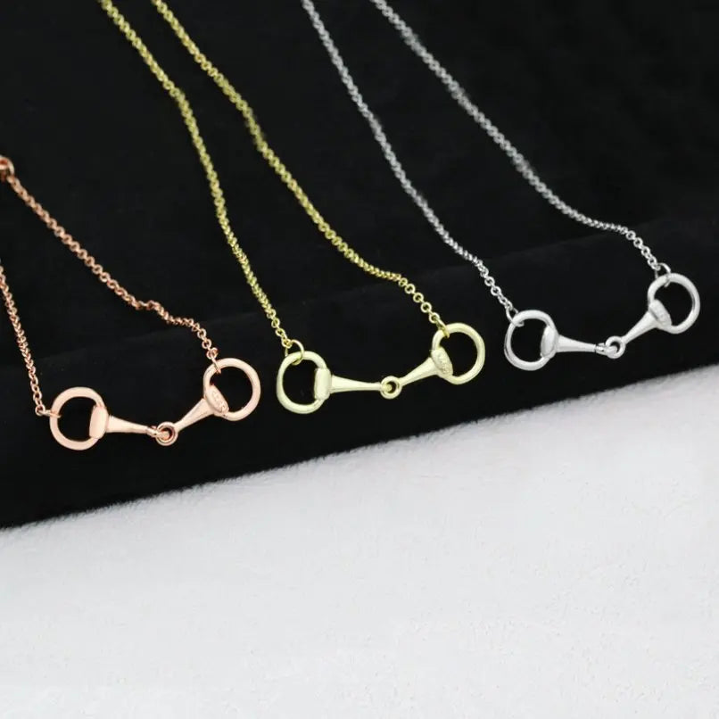 Signature Bit Bracelet