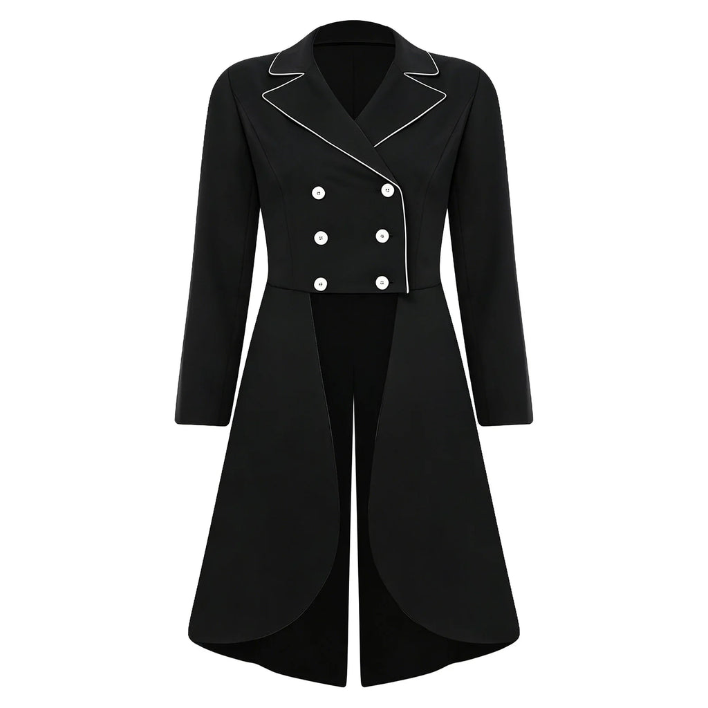 Lets Ride Tailcoat Equestrian Riding Jacket