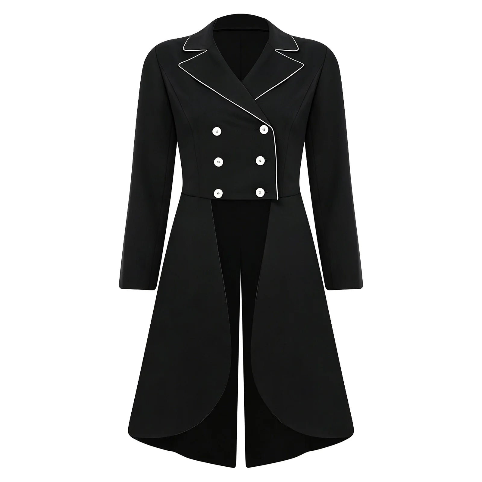 Lets Ride Tailcoat Equestrian Riding Jacket