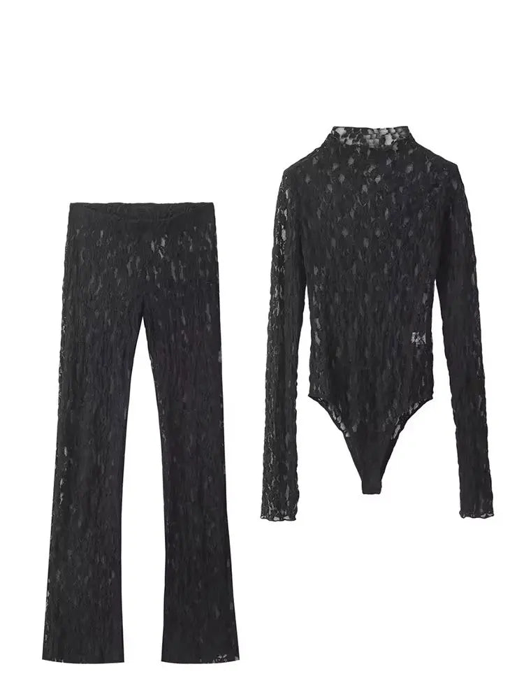 LACE Body