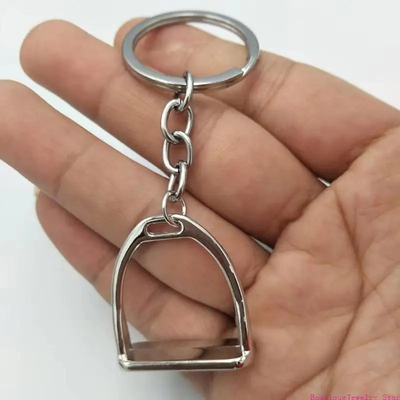 The Key Chain