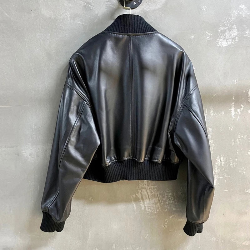 Rider Jacket