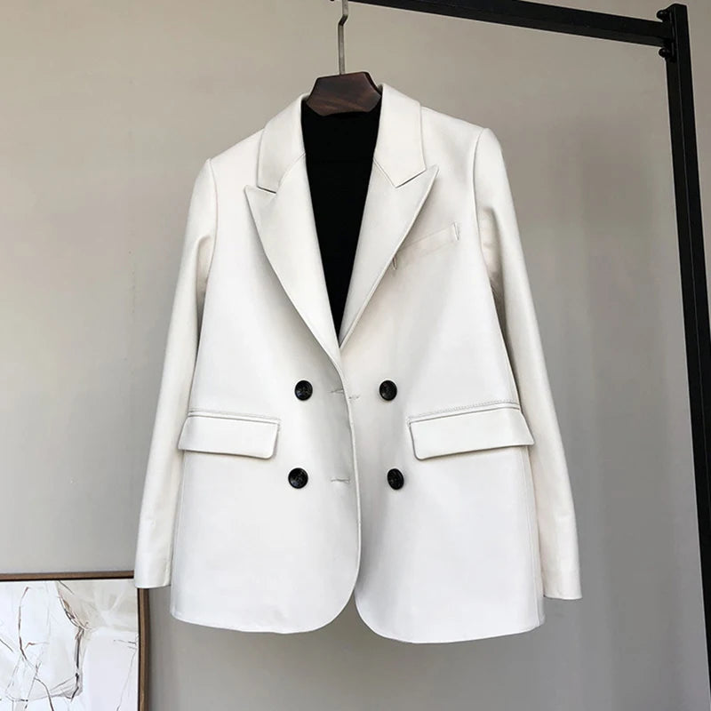 Sammys Double Blazer