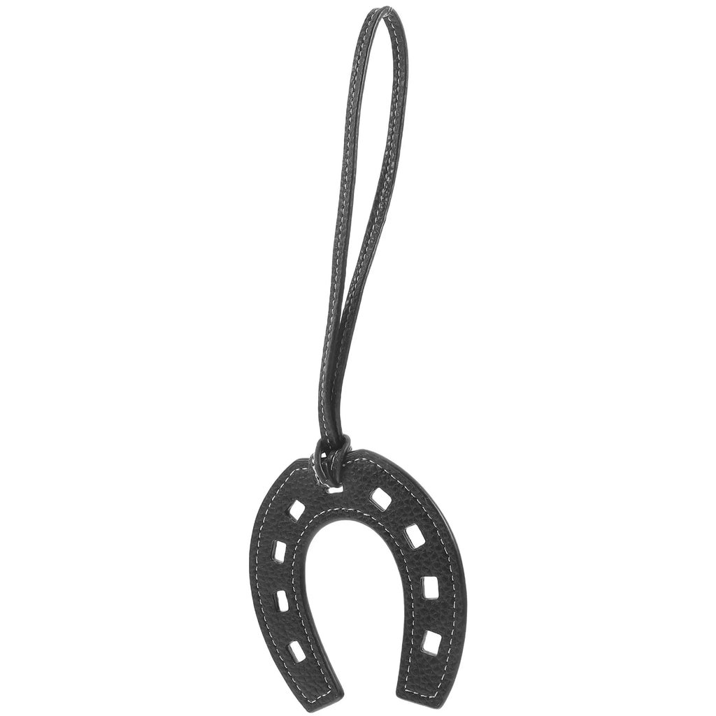 Horseshoe Pendant Accessory