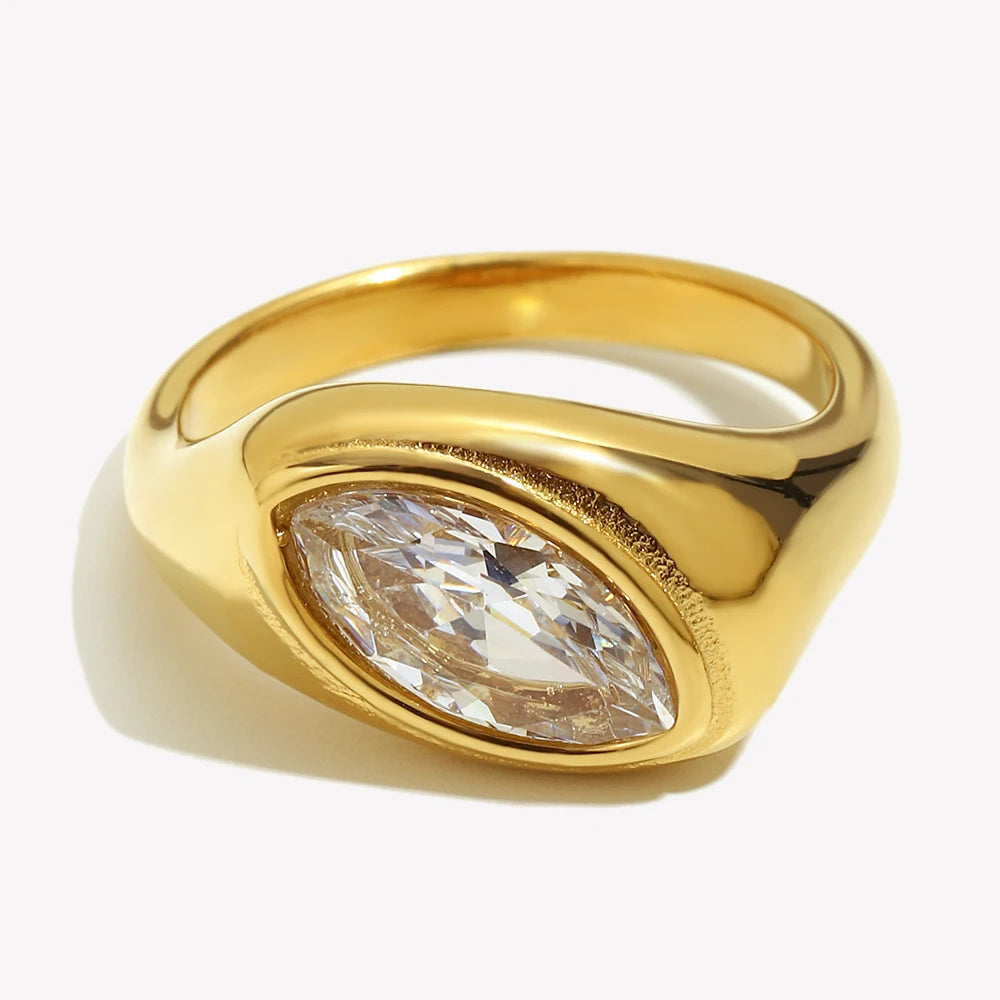 Eye See You Ring