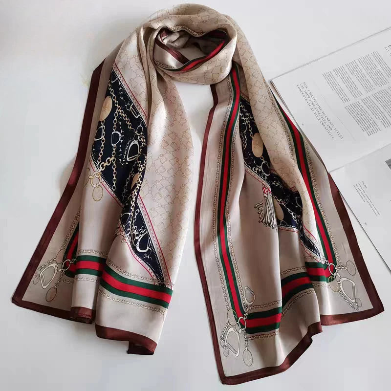 The Scarf