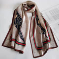 The Scarf