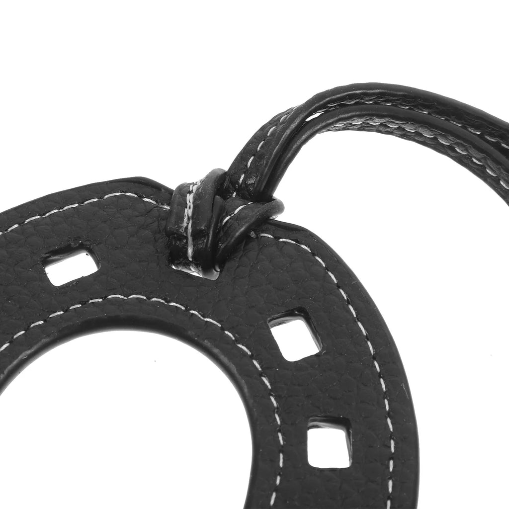 Horseshoe Pendant Accessory