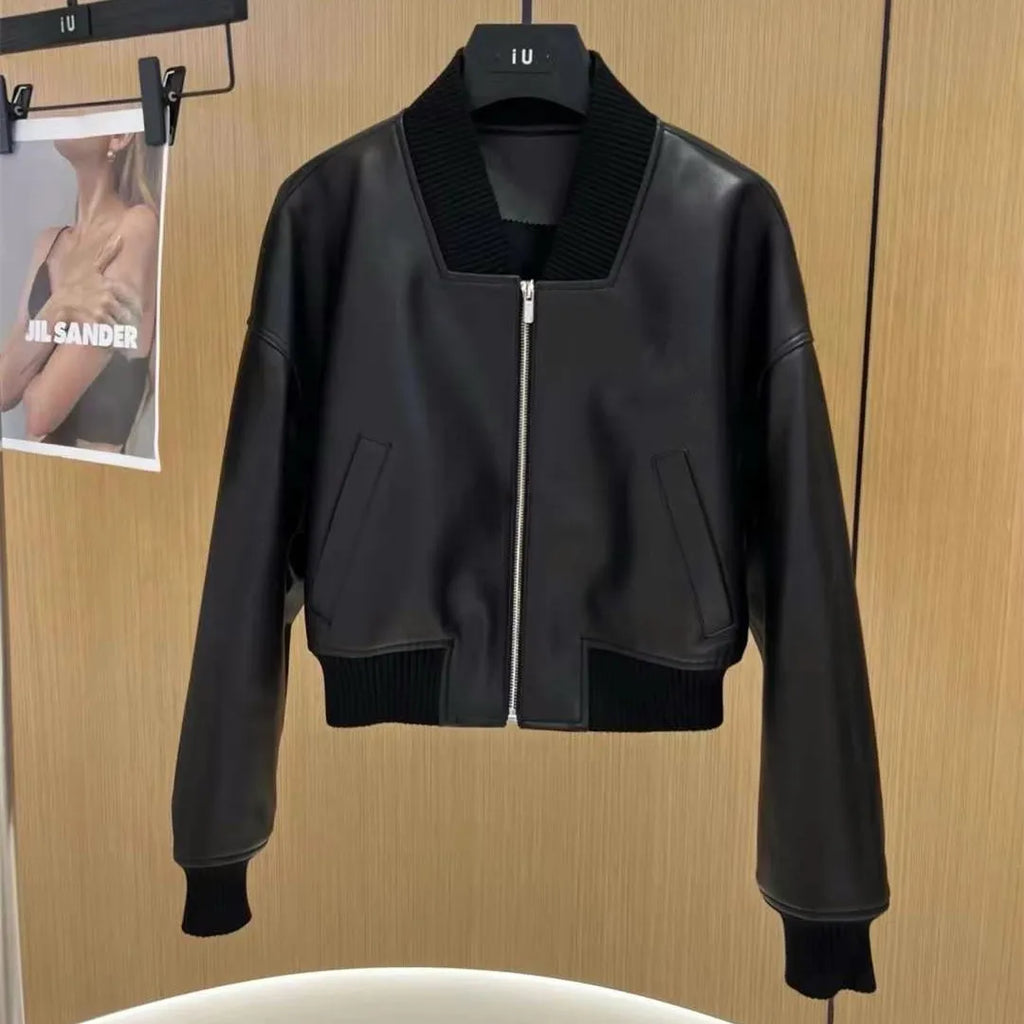 Rider Jacket