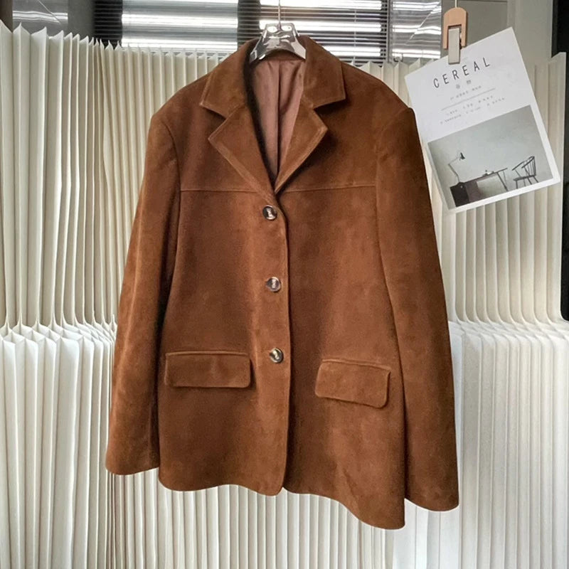 Daddy's Cowboy Jacket