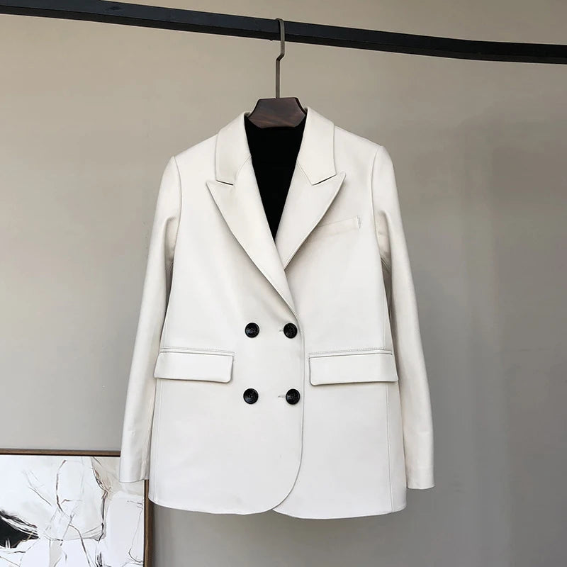 Sammys Double Blazer