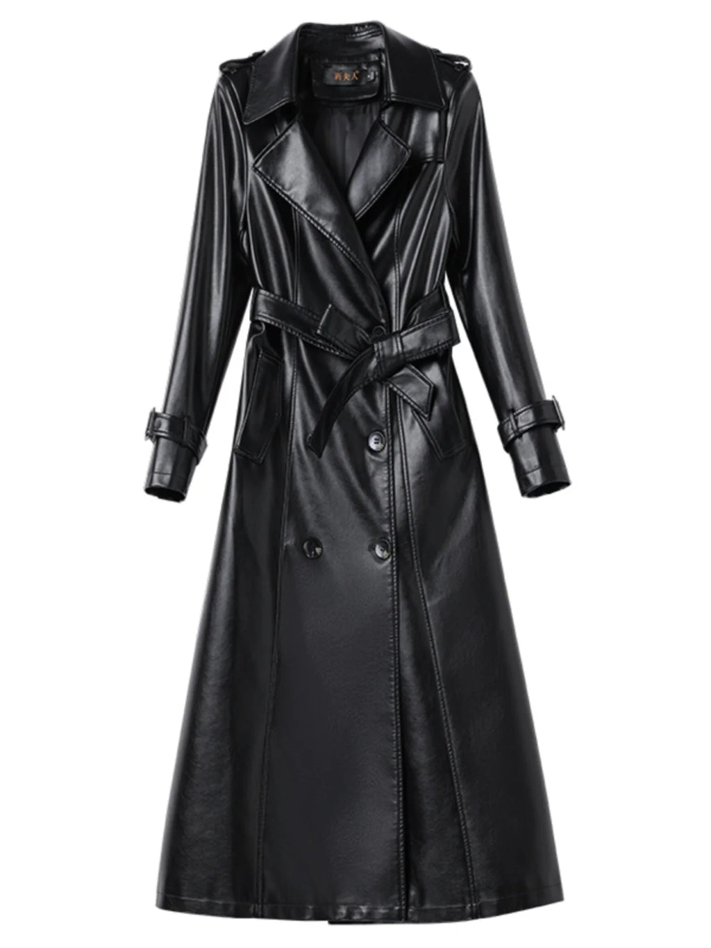 The Ranchers Mistress Trench