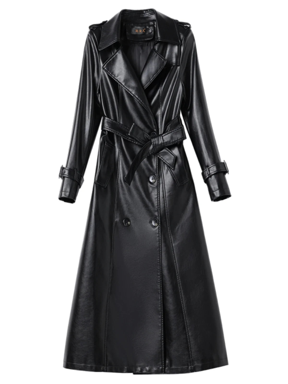 The Ranchers Mistress Trench