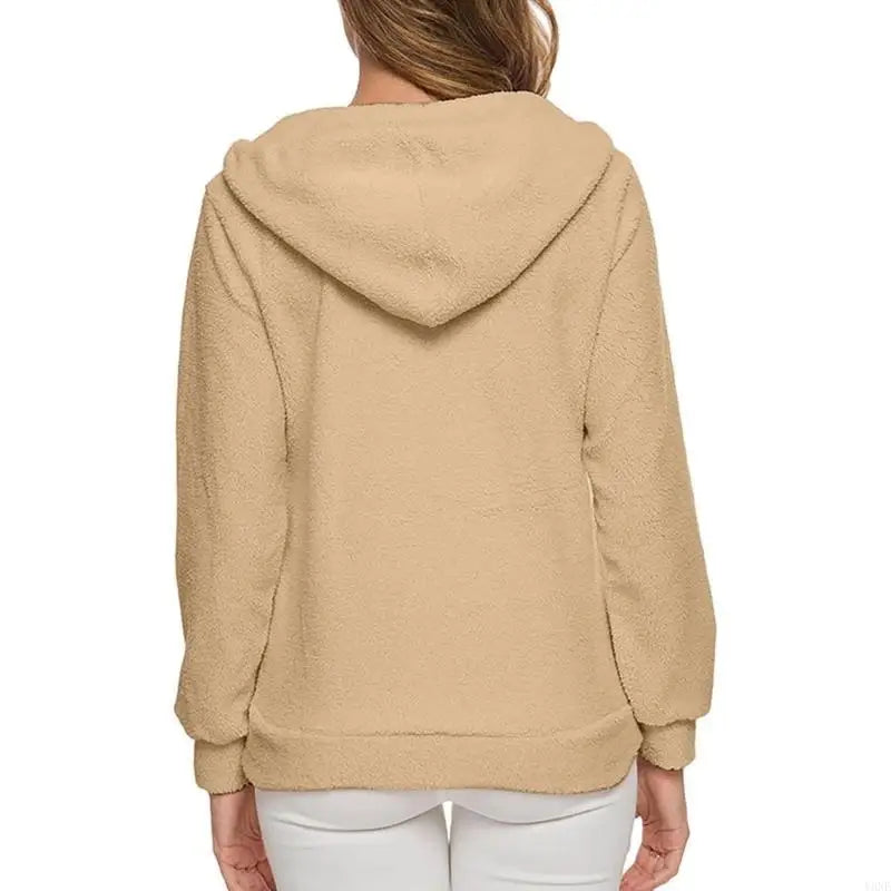 Lamb Hoodie