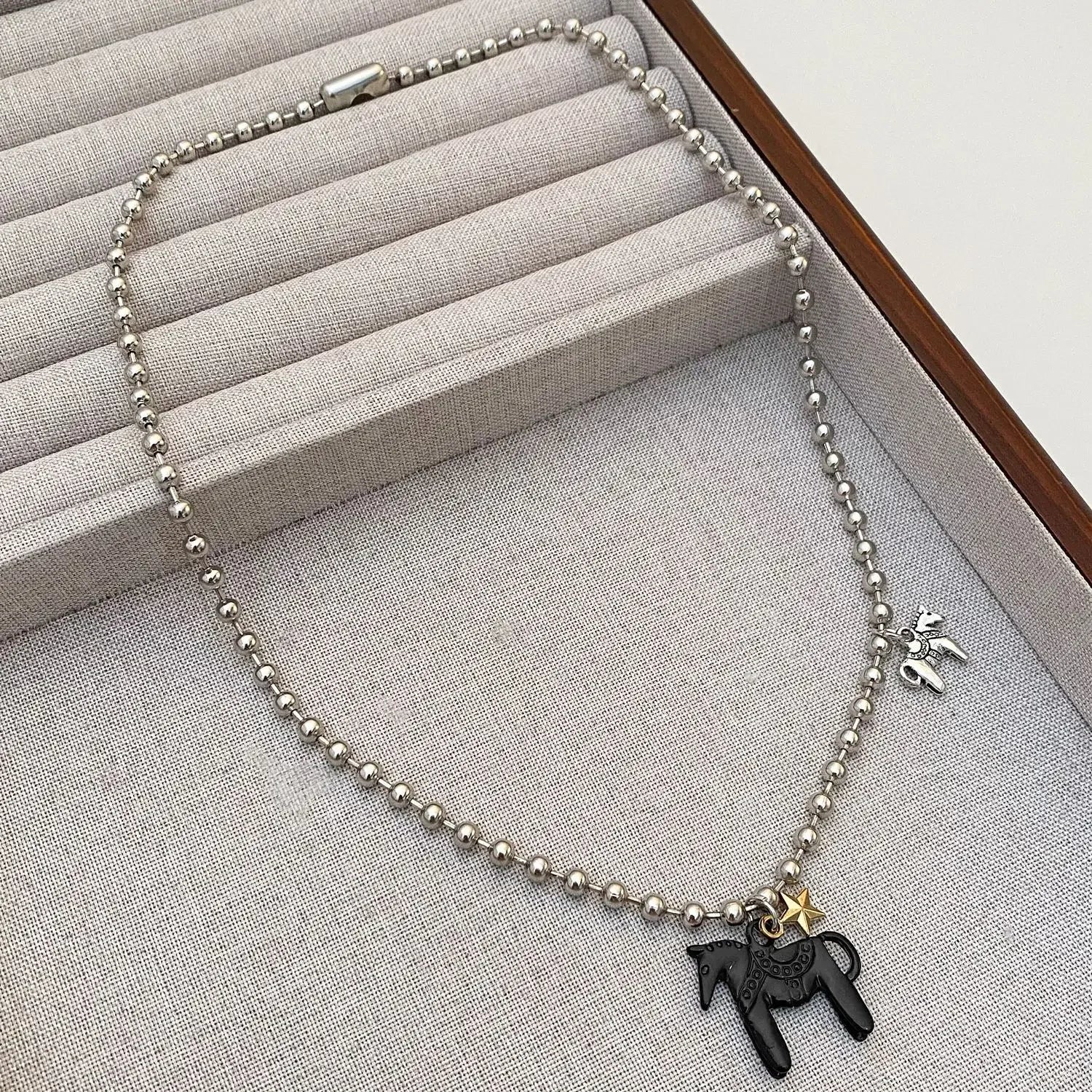 Enamel Colt