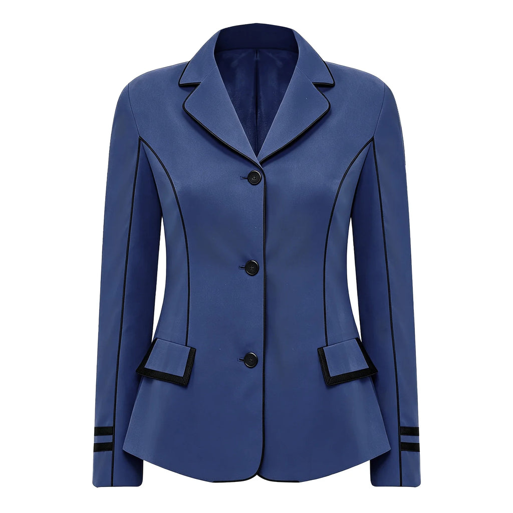 The Equestrian Jacket