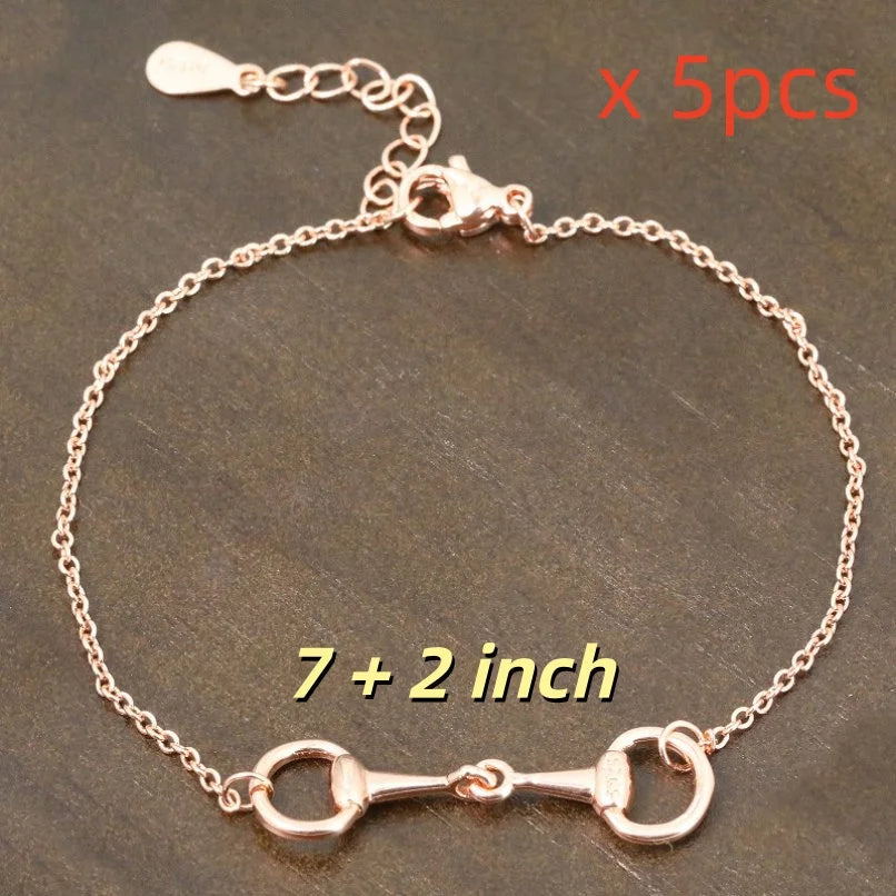 Signature Bit Bracelet