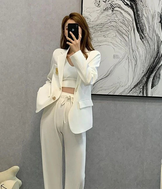 The Letter Blazer