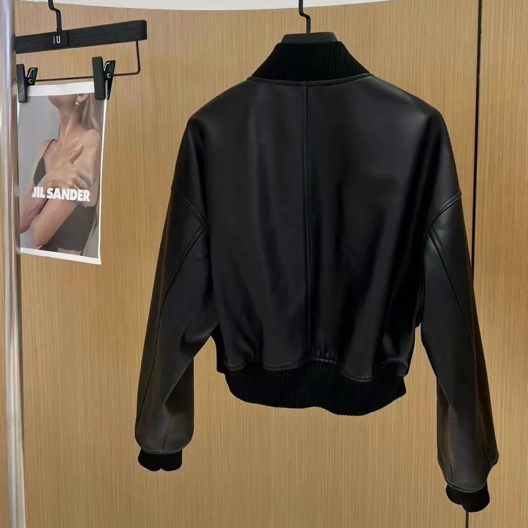Rider Jacket