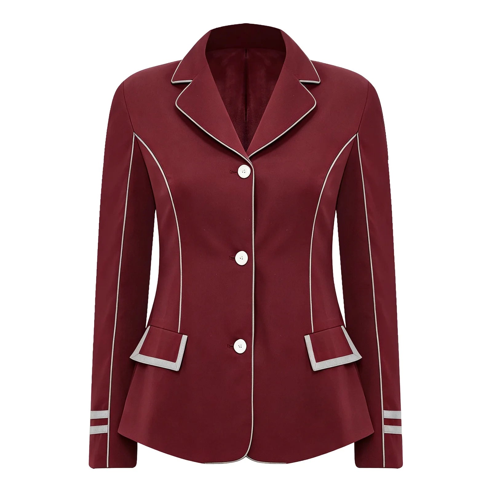 The Equestrian Jacket