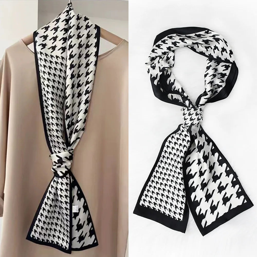Head Horse Scarf Collection
