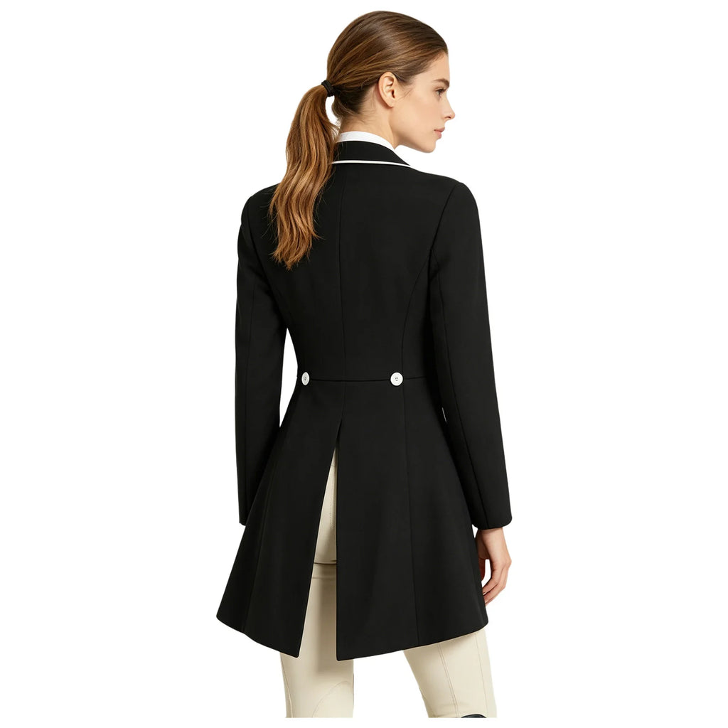 Lets Ride Tailcoat Equestrian Riding Jacket
