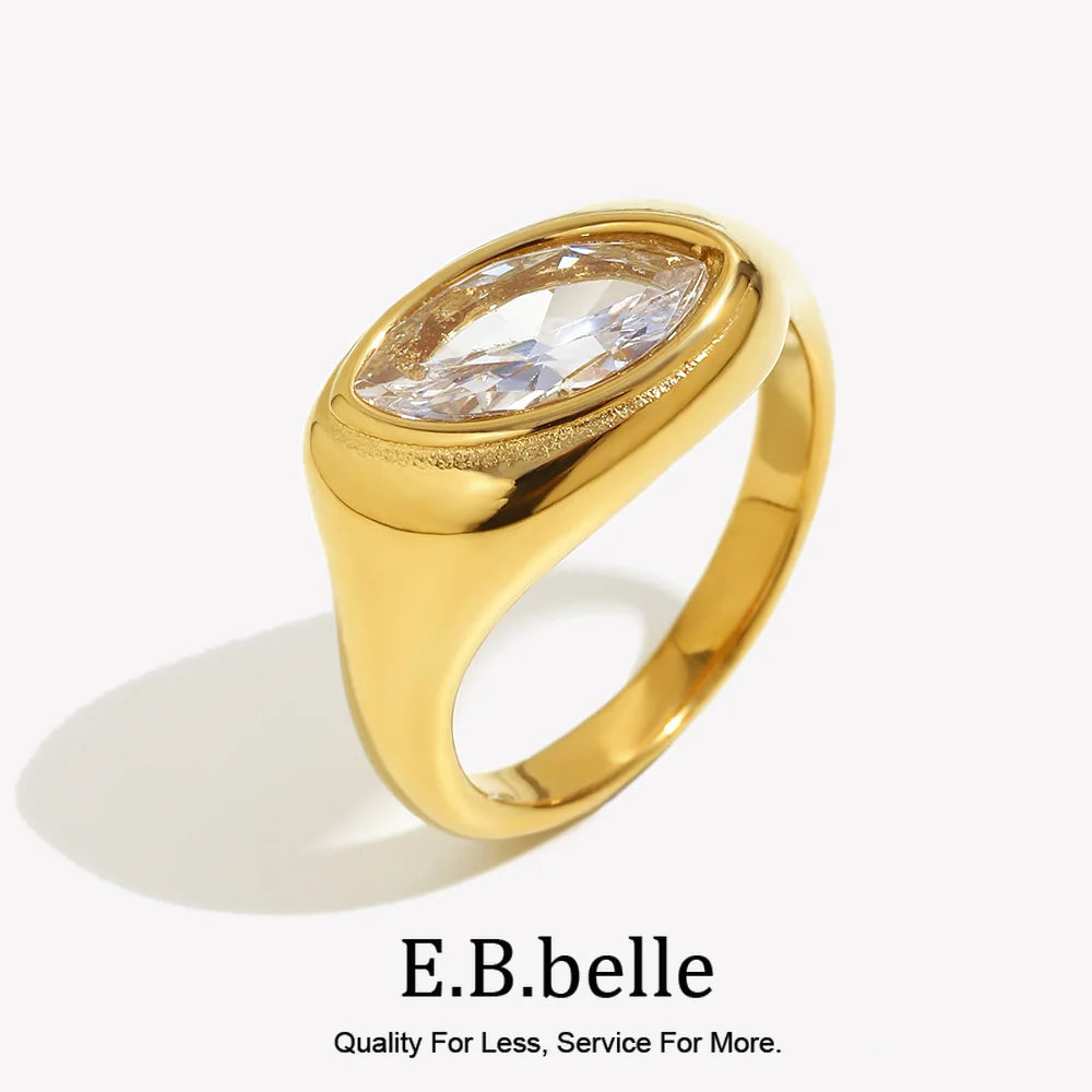 Eye See You Ring