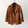 The Cigar Lounge Jacket