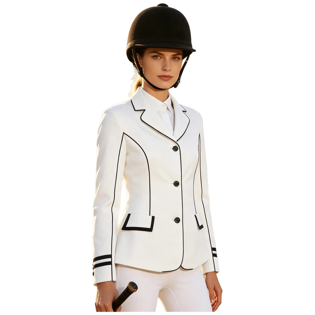The Equestrian Jacket