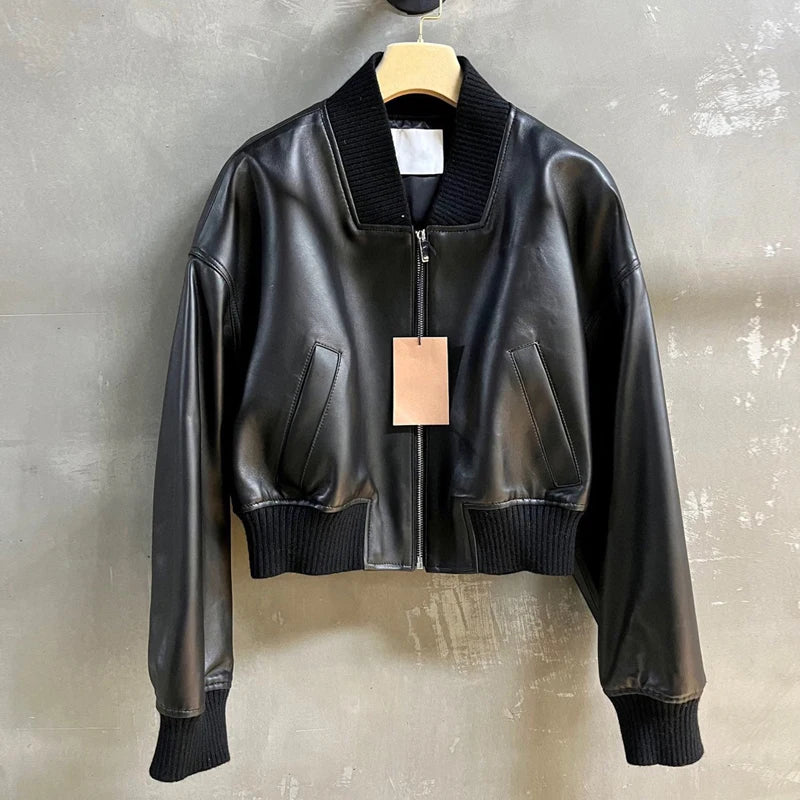 Rider Jacket